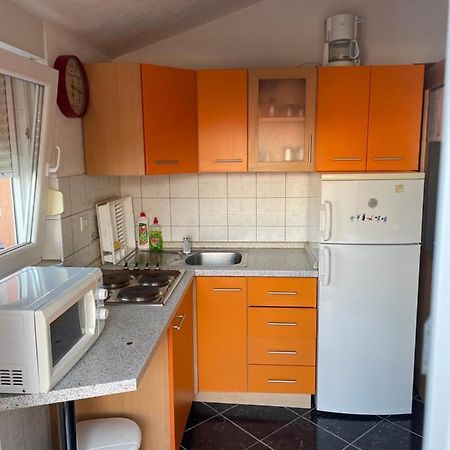 Apartman Jukic Hotel Marina Ngoại thất bức ảnh