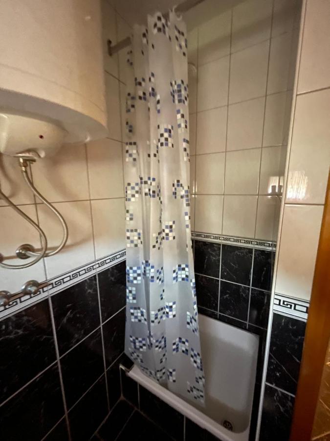 Apartman Jukic Hotel Marina Ngoại thất bức ảnh