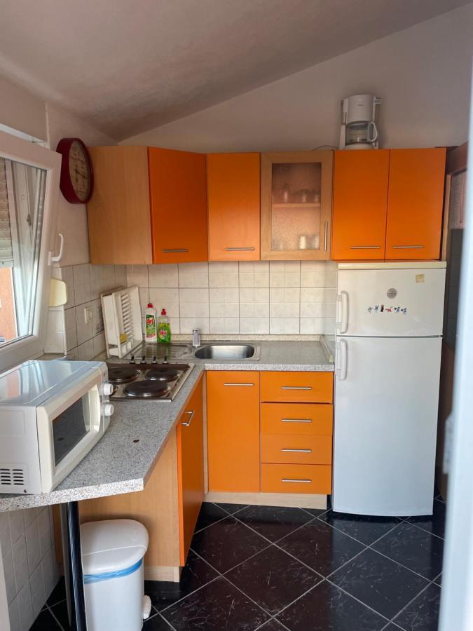 Apartman Jukic Hotel Marina Ngoại thất bức ảnh