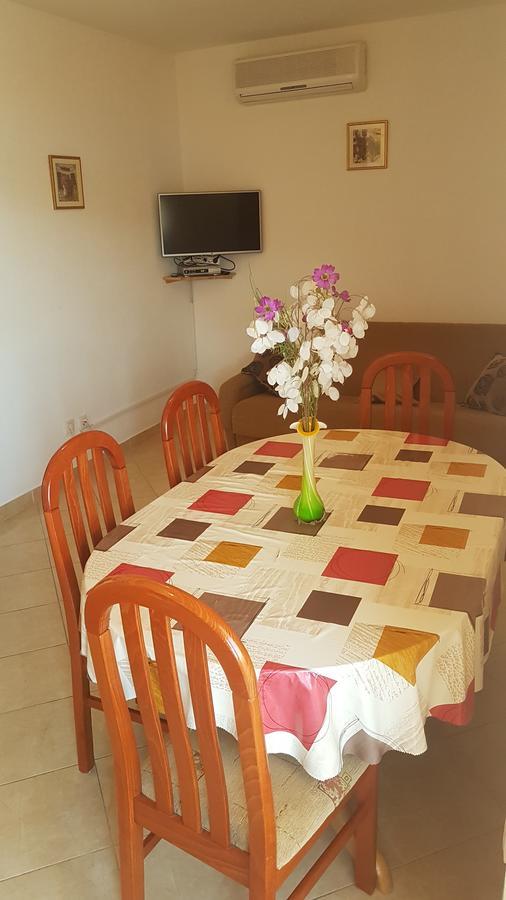 Apartman Jukic Hotel Marina Ngoại thất bức ảnh