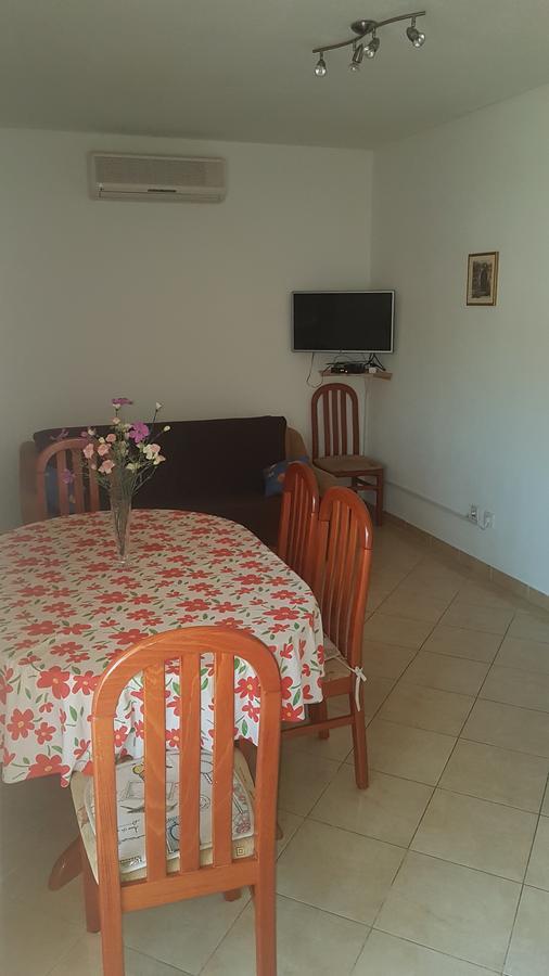 Apartman Jukic Hotel Marina Ngoại thất bức ảnh